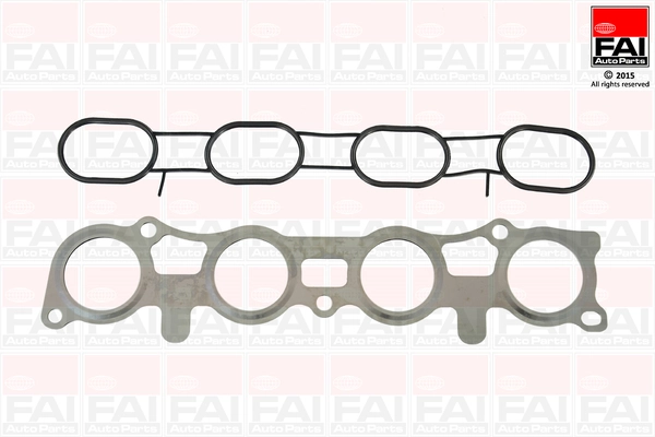 Gasket Set, intake manifold